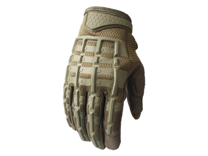 High Quality Full Finger Winter Warm Tactical Gloves
